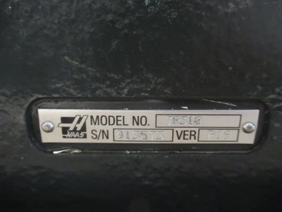 USED 2023 HAAS TR-310