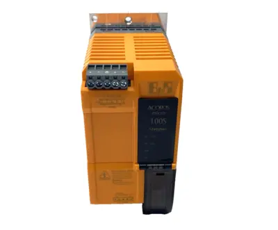 Used B&R 80SD100XS.C0XX-01 Motor Controllers Michigan US | Maverick Industrial Sales #1398194