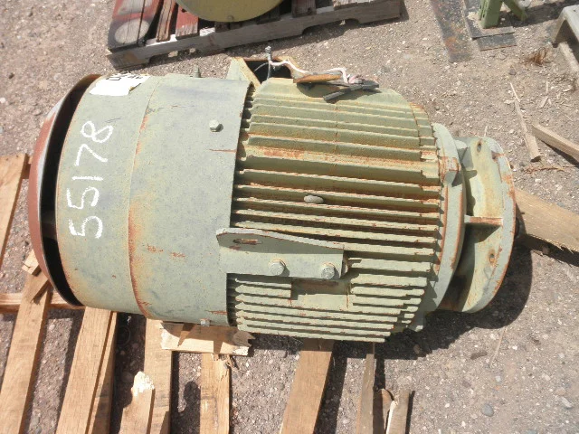 USED RELIANCE -