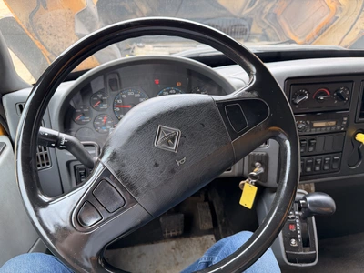 Used 2006 INTERNATIONAL 7400 6X4 Dump trucks Michigan US | Miedema Asset Management Group #1456832