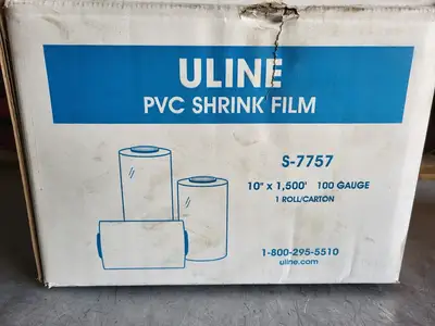 NEW ULINE S-7757