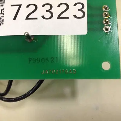 USED SUMITOMO JA762173AX