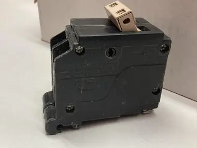 Used CUTLER-HAMMER AL-CU Circuit Breakers | Surplus Asset Holdings #1188995