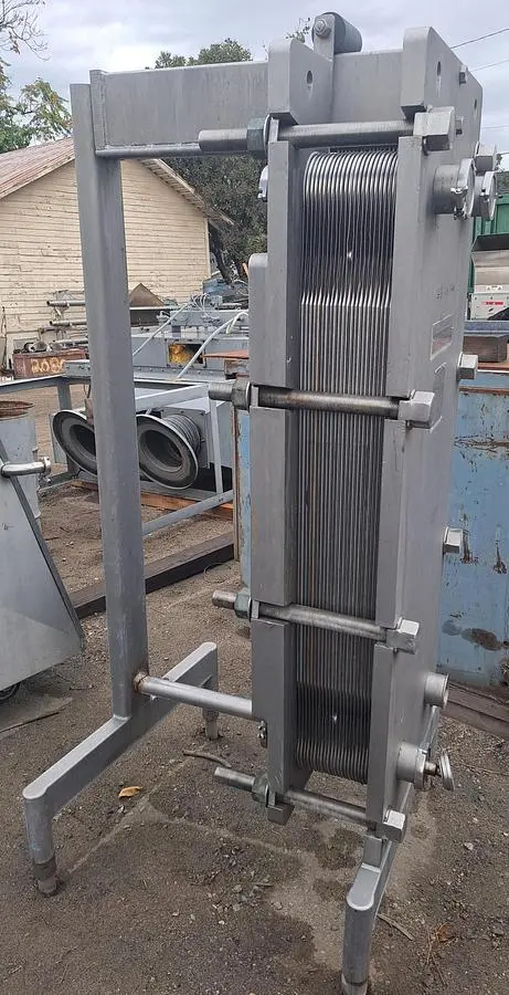 USED MUELLER AT161B-10 S/S