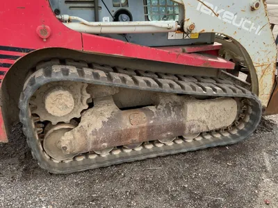 Used TAKEUCHI TL140 Compact Track Loaders Michigan US | Miedema Asset Management Group #1468639