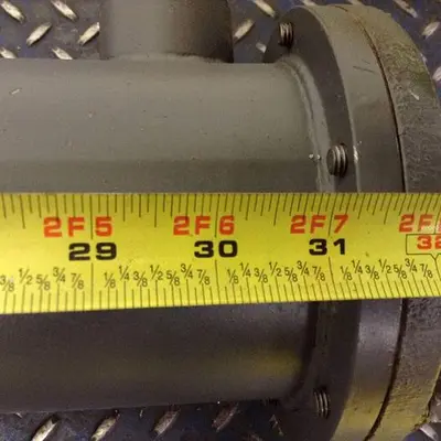 USED TOKYO KAMUI OIL COOLER188