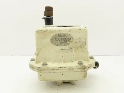 Automax CE7ATAEHZ Centura CE Valve Actuator 700 IN/LBS 115V CE7