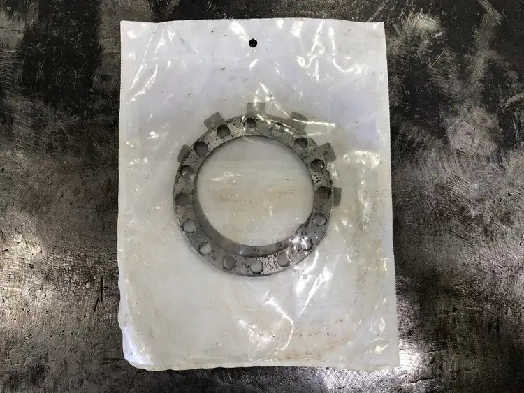 New | in-Stock MERITOR 1229 F 4634S Miscellaneous MRO British Columbia CA | Lenmark #282652
