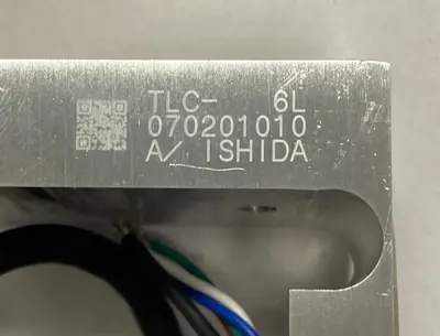 New | in-Stock ISHIDA TLC-6L Transducers Ohio US | Surplus Asset Holdings #1225776