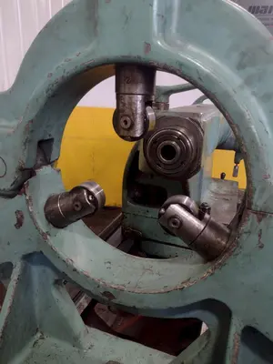 USED RYAZAN #1H65