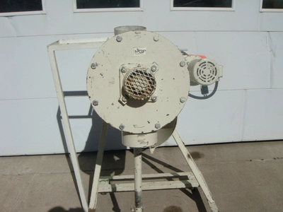Used _UNKNOWN_ _UNKNOWN_ Screw Conveyors Minnesota US | A&I Equipment #1317144