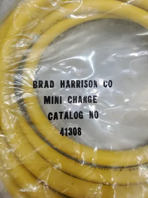 DANIEL WOODHEAD 41308 #16 AWG PLC Cable 5E-27