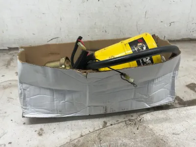 Used _UNKNOWN_ _UNKNOWN_ Vacuum Pumps Michigan US | Miedema Asset Management Group #1419500