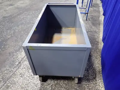 Jamco Products 48" X 24" X 20" Cart