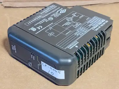 Used FISHER-ROSEMOUNT SYSTEMS KJ3204X1-BA1 Misc Electrical & Power Parts British Columbia CA | Lenmark #1439601