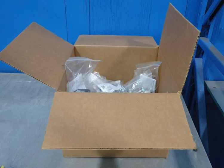 Used SIKO AP10S0017 Digital Readouts Ohio US | HGR 24 #1129801