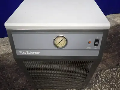 USED POLYSCIENCE 3370P9A11BR
