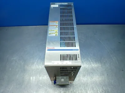 USED REXROTH R911306533