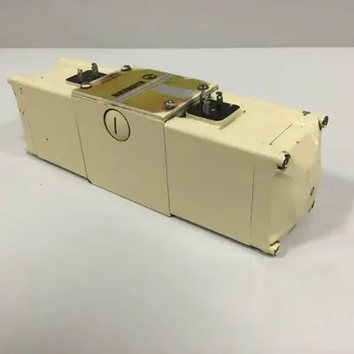 USED REXROTH 4WE10E21AG24N9K4V