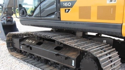 USED 2024 Deere 160 P-TIER