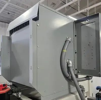 Used HPS NMK045KB Misc Industrial Equipment Kentucky US | Aucto #687321