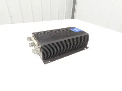 Curtis PMC 1215-9103 Forklift DC Motor Speed Controller 24-36V From Hyster Lift