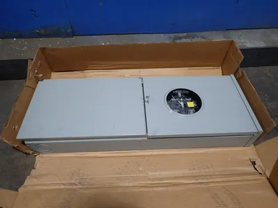 USED EATON MBX816B200BTS