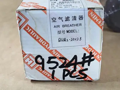 NEW LEEMIN QUQ2-20X2.5
