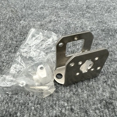 New | in-Stock Swagelok MS-MB-43Y Pump & Valve Parts California US | Davliegogo LLC #1705399