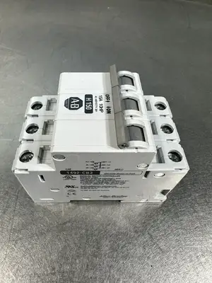 ALLEN-BRADLEY 1492-CB3 H 150 CIRCUIT BREAKER (BIN-1.1.1)