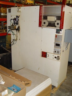 USED 1988 STUDER S50