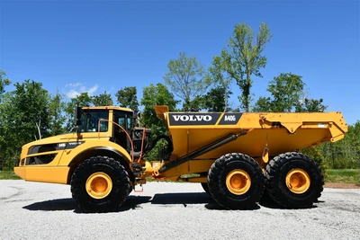 Used 2020 VOLVO A40G Articulated Dump Trucks South Carolina US | BTM Machinery #1354418