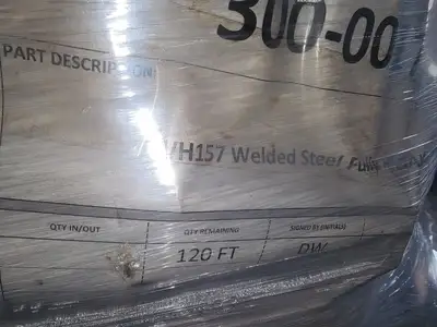 NEW CONNEXUS WH157