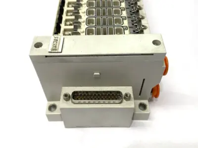 USED SMC VV5Q21-12N7FU0