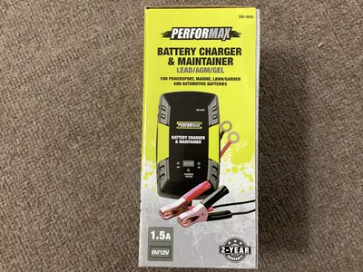 Used _UNKNOWN_ _UNKNOWN_ Battery Chargers Michigan US | Miedema Asset Management Group #1384321