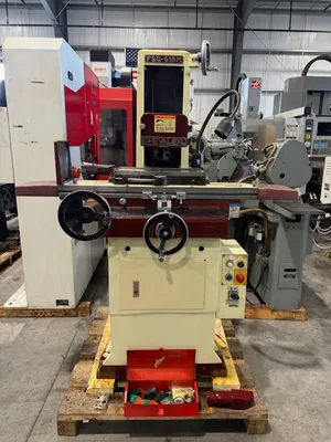 CHEVALIER FSG-618M Grinders | GMT (14)