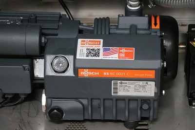 Used _UNKNOWN_ MT-1000B Vacuum Tumblers California US | RAM Manufacturing Equipment, LLC #1493453