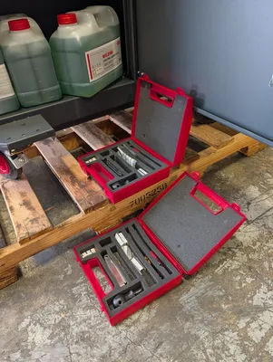 FRONIUS FPA 3020 WELDERS (Miscellaneous) | Machinery Resources International (19)