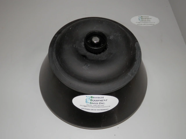 Used BECKMAN JA-14 Centrifuge - Rotors / Parts California US | Biotech Equipment Sales #1464326