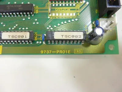 USED STAR 9737-PR01E