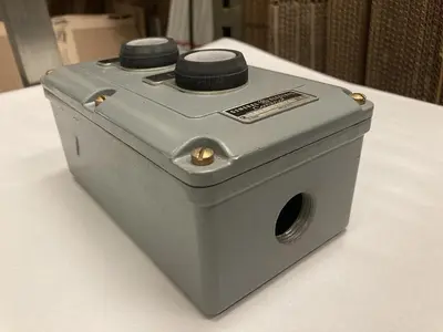 New | in-Stock GENERAL ELECTRIC CR2940FC202A Miscellaneous Equipment (Electrical & Power) | Surplus Asset Holdings #1199964
