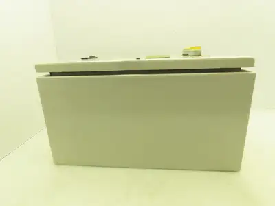 Festo 400-01-274768 Pneumatic Control System Double Acting Solenoid Valve