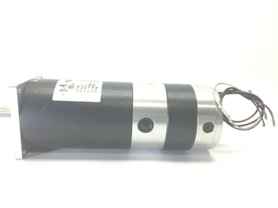 USED AEROTECH PERMANENT MAGNET SERVO MOTOR 1000DC