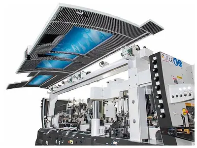 LEADERMAC | Super Thundermac Moulder SeriesLEADERMAC | Super Thundermac Moulder SeriesCookie and Privacy Settings