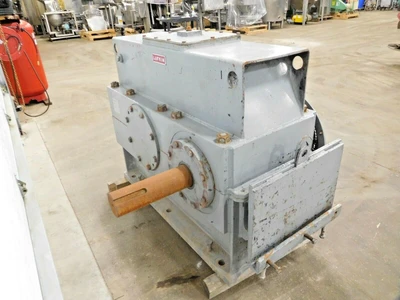 Used Lufkin SF2212CH Speed Reducers | Equipment Recovery Corp. #1330949