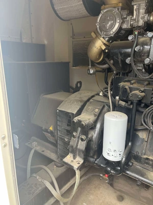 2012 BALDOR IGLC210-2N Generators | MD Equipment Services LLC (11)