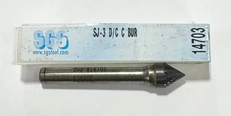 New | in-Stock _UNKNOWN_ _UNKNOWN_ Burrs Michigan US | Michigan Wholesale Tool Supply #464556
