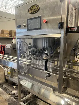 USED 2017 ABE LINCAN35