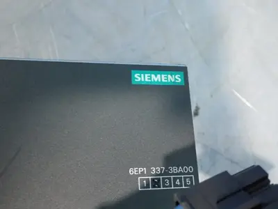 USED SIEMENS 6EP13373BA00