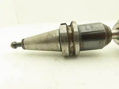 Renishaw MP11 Tool Setting Probe Taper Shank Holder in Box